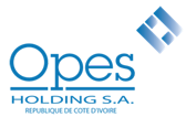 OPES HOLDING SA
