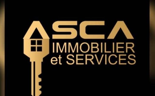 Asca immobilier