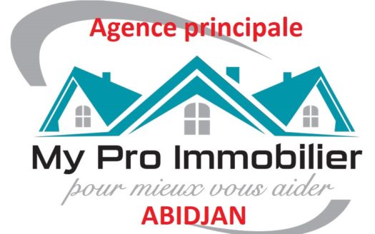 MY PRO IMMOBILIER (BETA : Utilise Batirici-immobilier.com pour diffuser ses annonces)