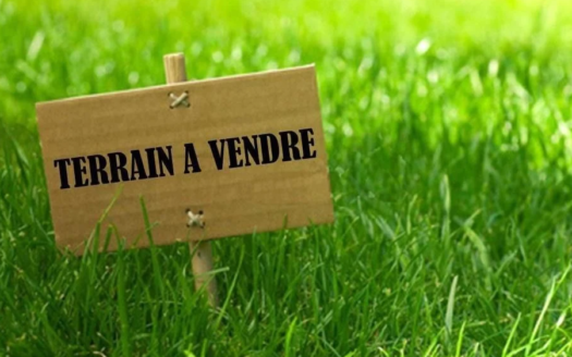 Terrain en vente à Angré