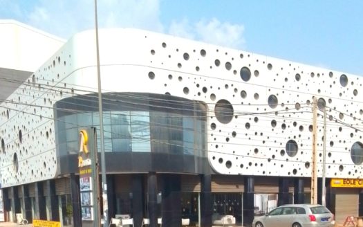 Entreprise Nelson de Coffrage et Gestion immobilière