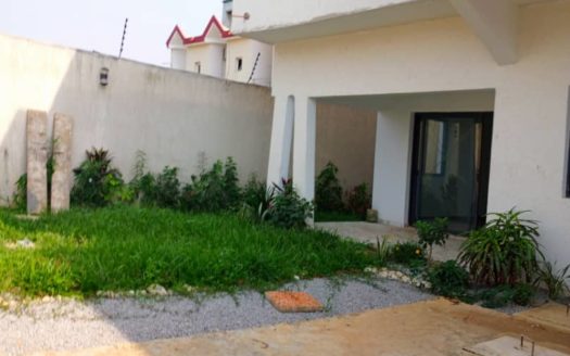 DUPLEX NEUF 300m2 6PIECES+PISCINE RIVIERA FAYA