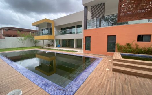 DUPLEX MODERNE 1300m2 9PIECES+PISCINE RIVIERA3