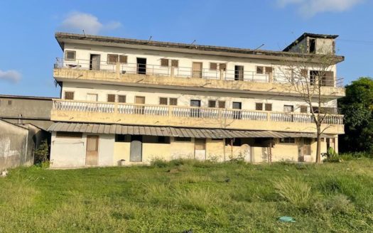 Terrain en vente à cocody Riviera anono