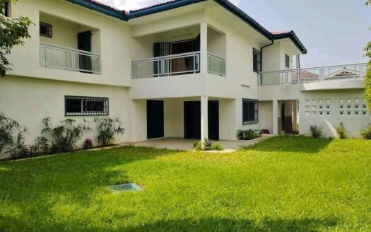 DUPLEX 500m2 7PIECES+JARDIN RIVIERA GOLF-%