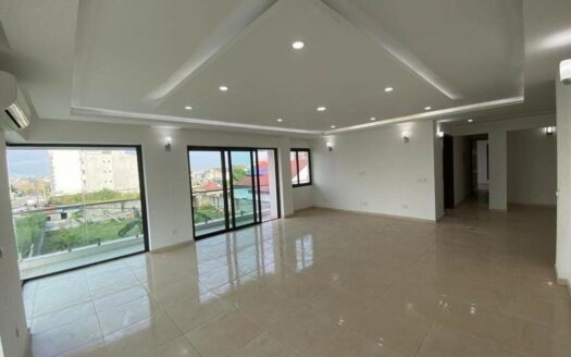 Location d&rsquo;appartements haut standing de 3 pièces à Cocody Riviera 04 ambassade de chine