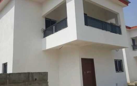 Vente des villas duplex de 4 pièces de haut standing à Angré Nouveau Chu