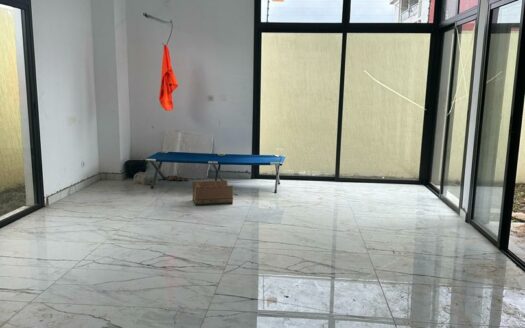 Vente des duplex de 6 pièces de haut standing à Angré Nouveau Chu