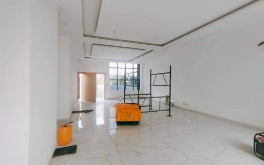 4 Pièces Moderne – Zone 4 C – Résidence Ladji Sidibé