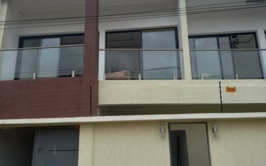 Vente d,un Duplex de 6 pièces à Cocody Angré Nouveau Chu