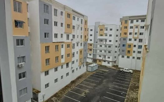 LOCATION DES APPARTEMENTS DE 4 PIÈCES À YOPOUGON LOCODJRO