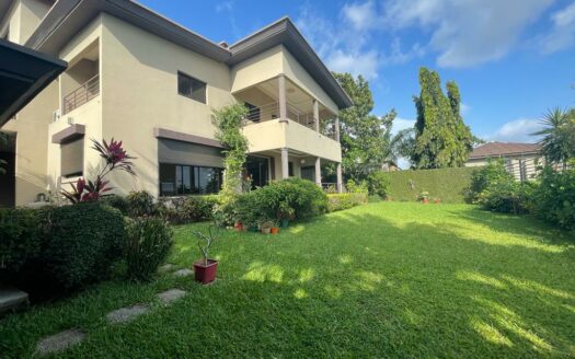 DUPLEX DE 06 PIECES – COCODY RIVIERA 4