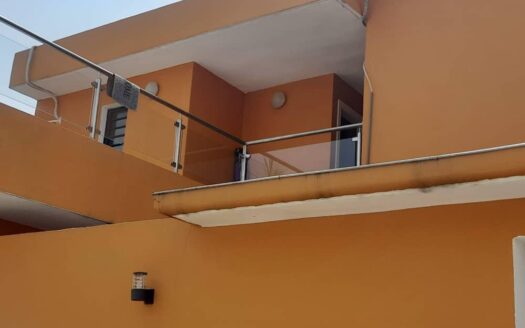 DUPLEX DE 06 PIECES AVEC JARDIN – ANGRE LES ARCADES