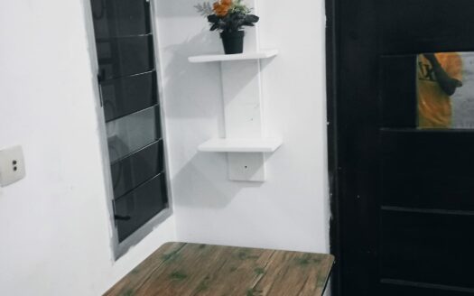 Studio americain meublé disponible à la riviera M&rsquo;badon ambassade de chine