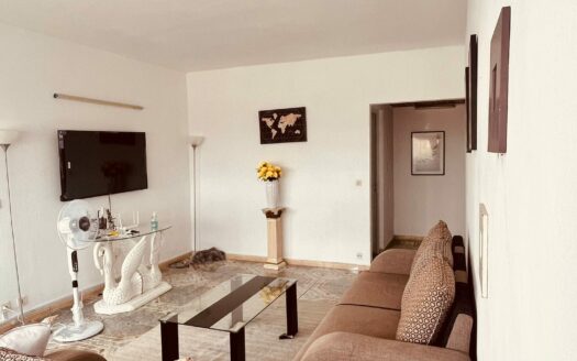 SEJOUR – RESIDENCE MEUBLEE RIVIERA GOLF