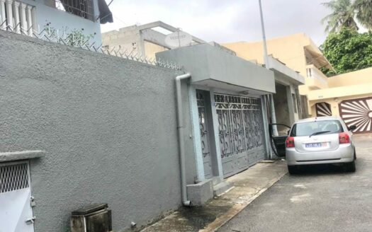 VILLA 5 PIECES RIVIERA