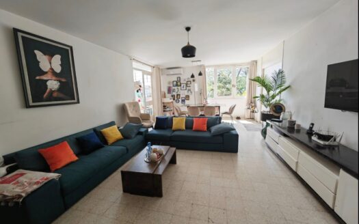 Vente appartements 4 pièces – Cocody Cité des arts