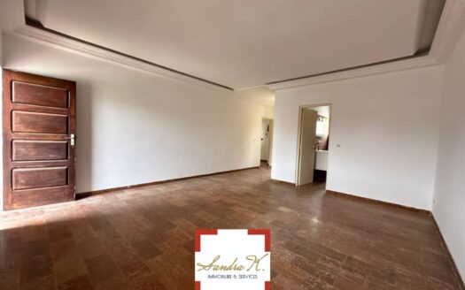 DUPLEX DE 05 PIECES – 2 PLATEAUX VALLONS