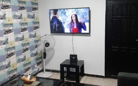 SEJOUR – RESIDENCE MEUBLEE