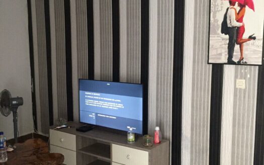 SEJOUR – RESIDENCE MEUBLEE MARCORY