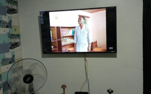 SEJOUR – RESIDENCE MEUBLEE MARCORY