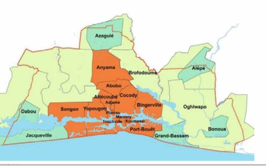 LES AVANTAGES D’ACHETER SON TERRAIN DANS LE GRAND ABIDJAN