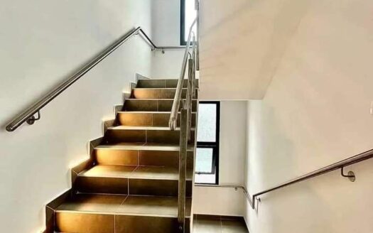 SUPERBE VILLA A VENDRE À ABATTA COCODY