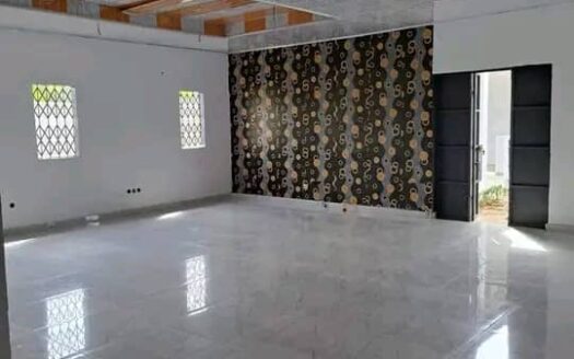 BONOUA : BELLE VILLA A VENDRE À 38 MILLIONS