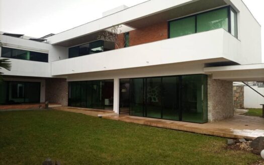 A VENDRE VILLA DUPLEX 15 PIÈCES HAUT STANDING À COCODY RIVIERA 4 M’BADON