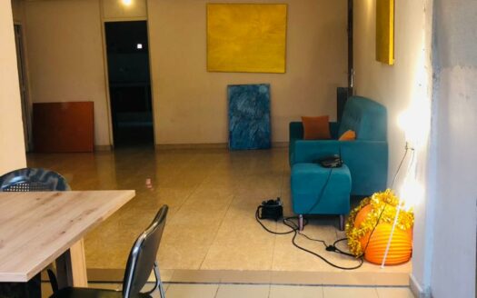 Villa basse à vendre