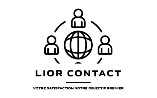 Lior Contact