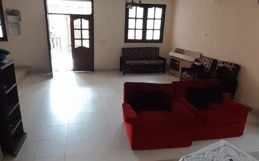 Triplex à louer aux 2-plateaux vallon