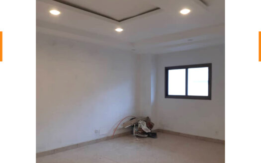 APPARTEMENT DE 4 PIECES À LOUER