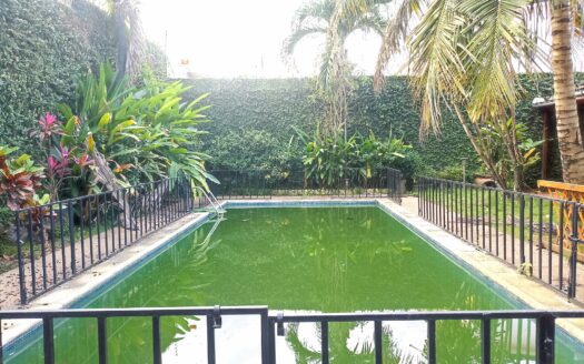 Villa Duplex 5 pièces à louer à la Riviera