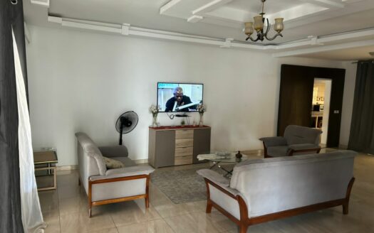 Duplex à vendre à Abatta