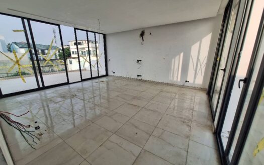 Villa triplex à vendre