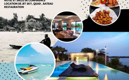 Image du développeur