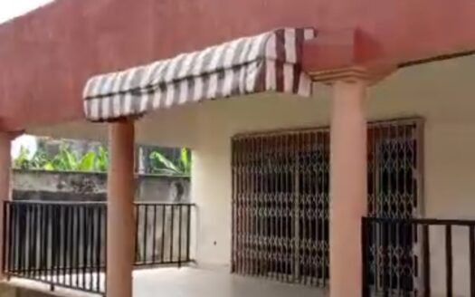 Villa basse à vendre