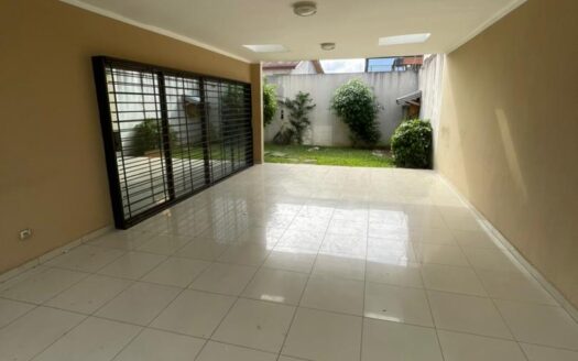 Belle duplex à louer rivera