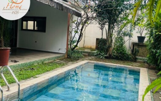 Villa Duplex 7 pièces à louer à la Riviera Golf Beverly Hills