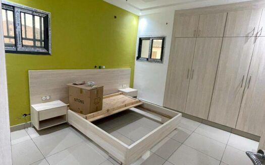 Appartement 3 pièces à louer à Riviera 4