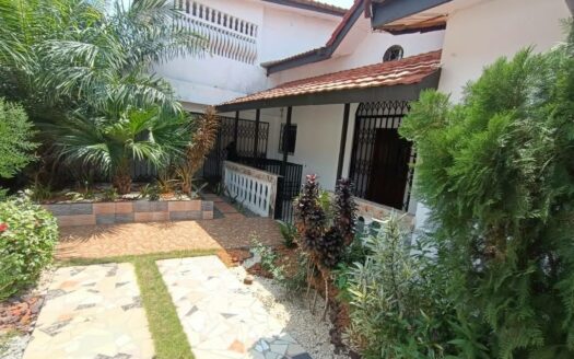 Villa 5 pièces en vente à la Riviera 3