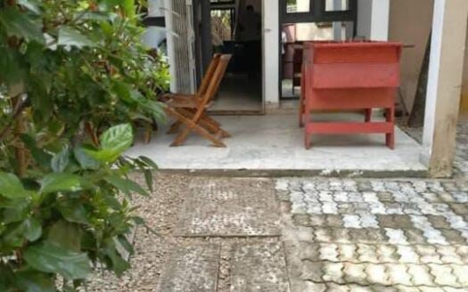 RIVIERA GOLF Une Villa de  4 pièces à 175000000 f à la riviera Golf5