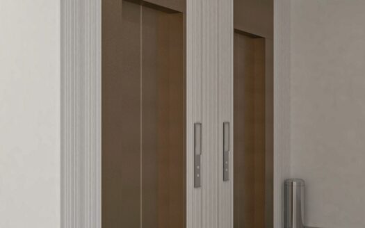 Location immeuble de bureaux neufs