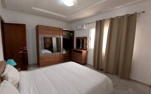 Appartement meublé 3 pièces à louer à la Riviera 3