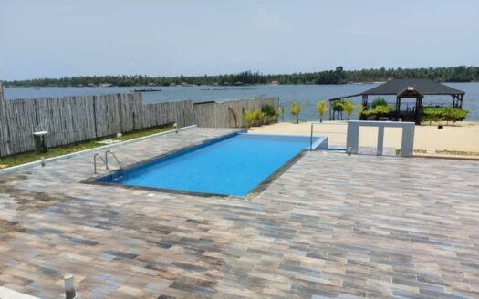 VILLA A VENDRE A ASSINIE MAFIA