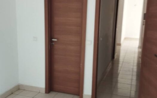 Appartement neuf à louer