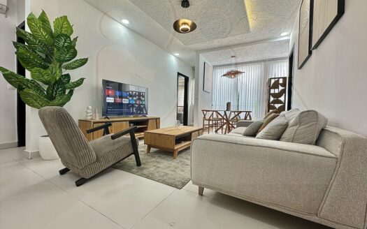 appartement bali