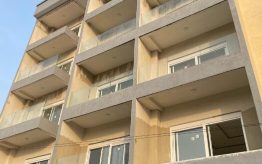 Appartements 3 pièces à louer à la Riviera 4