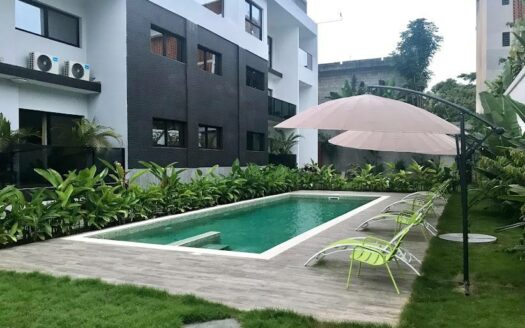 Appartement spacieux à louer à la Riviera 2